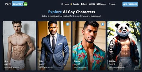 ia porno gay|PornJourney Gay